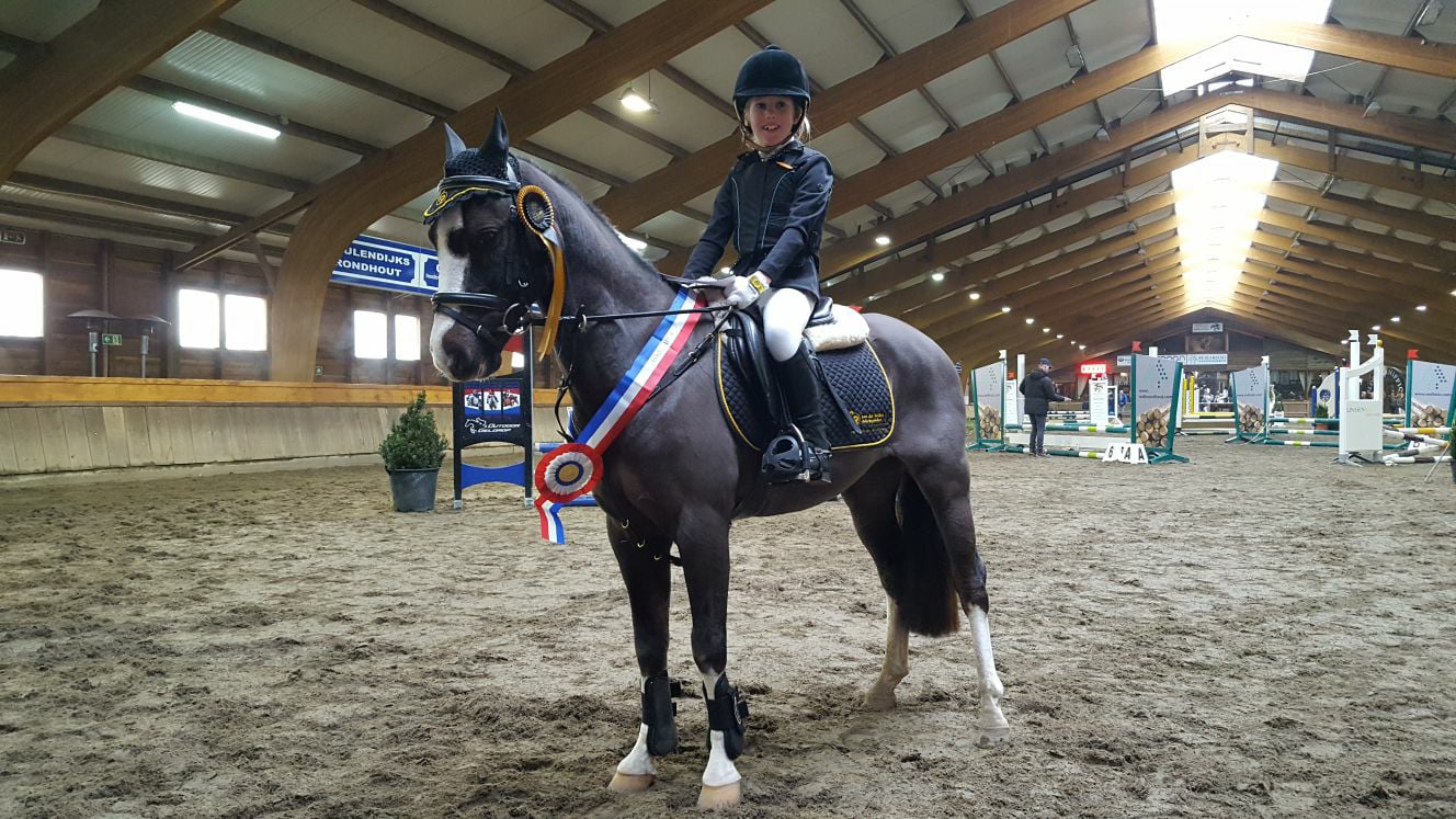 Tessy vd Velden Jonkers