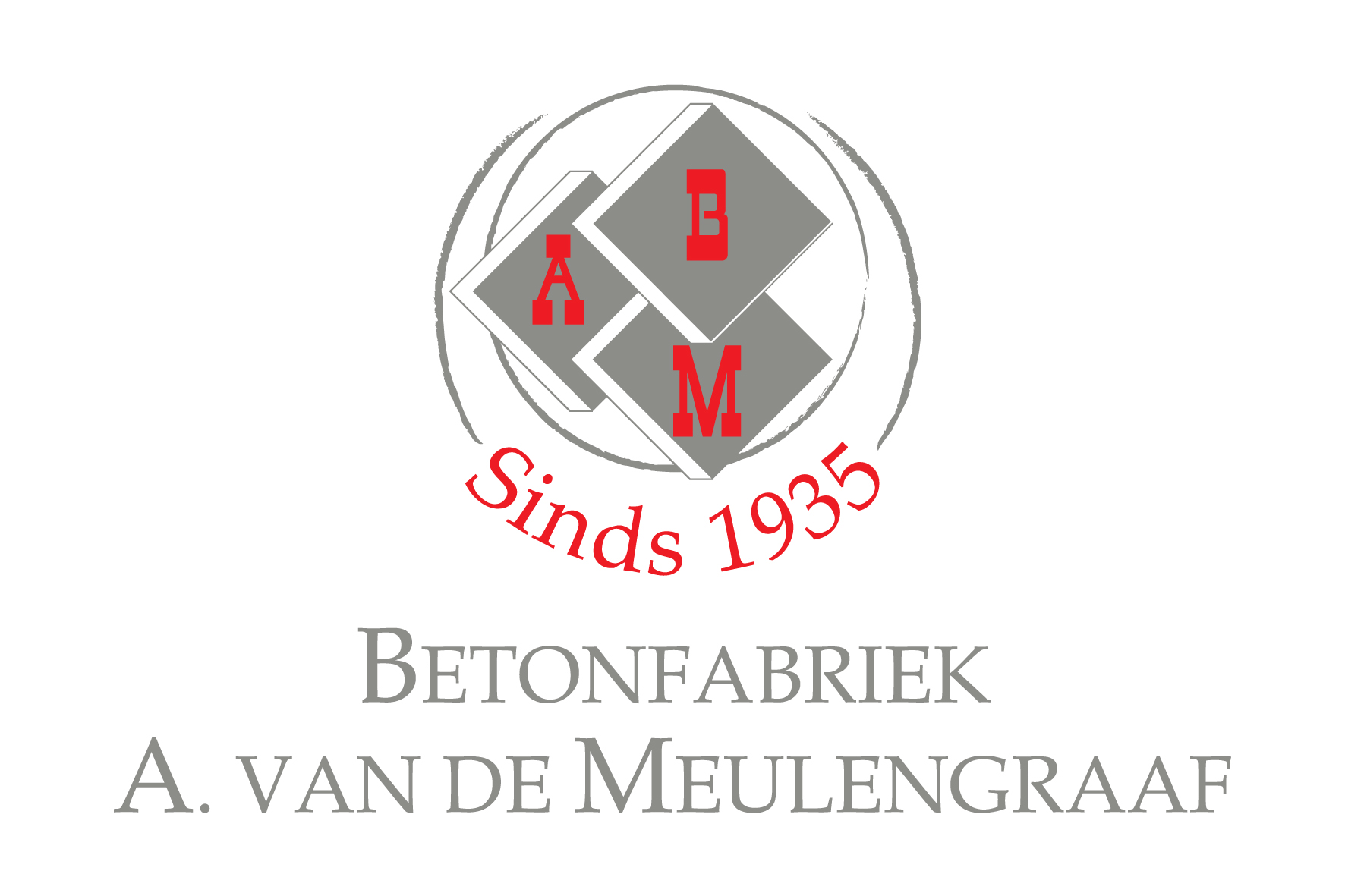 A.van de Meulengraaf