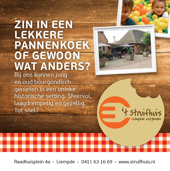 't Struifhuis