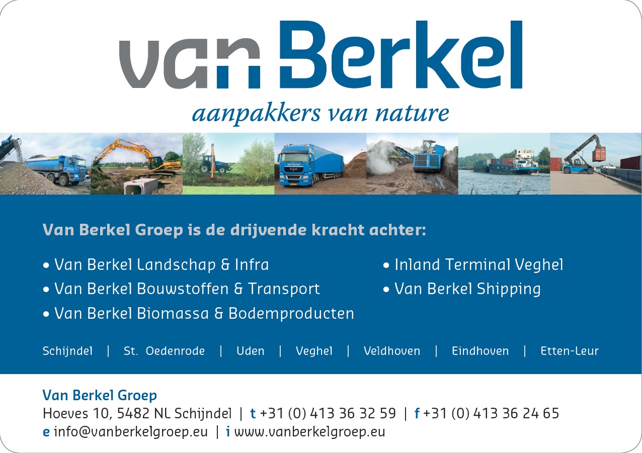 Van Berkel Groep